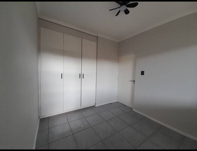2 BEDROOM APARTMENT RENTED IN WINKLESPRUIT
